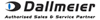 Dallmeier Authorised Sales & Service Partner
